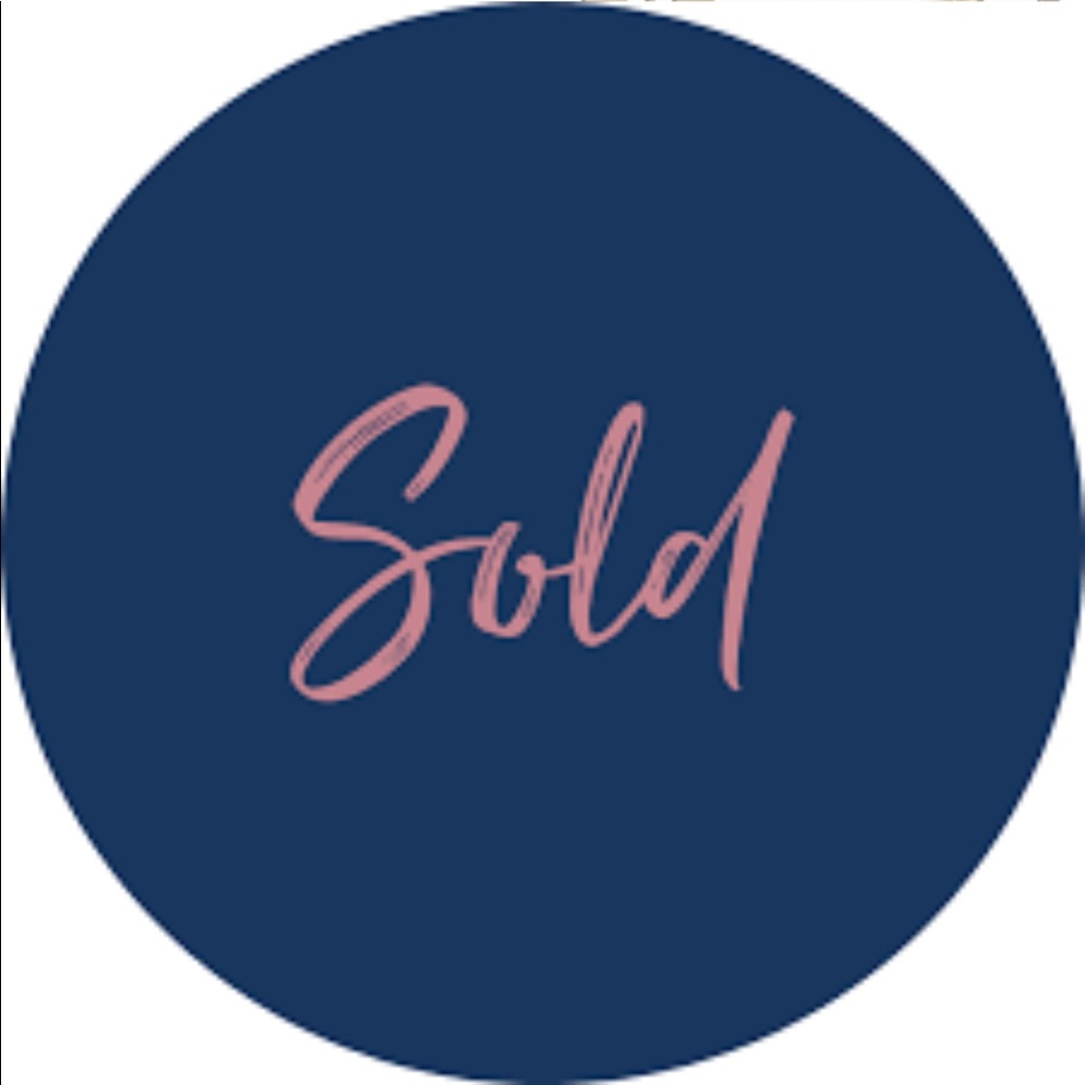 Sold items